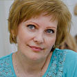 Лилиана Кудина